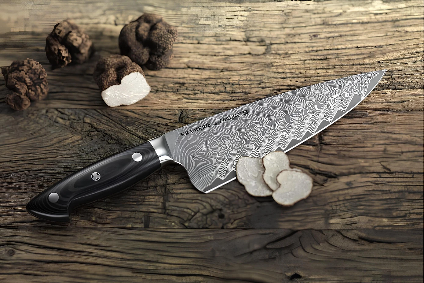 Bob Kramer Knife Collections: The Complete Guide | Knivesworld.eu